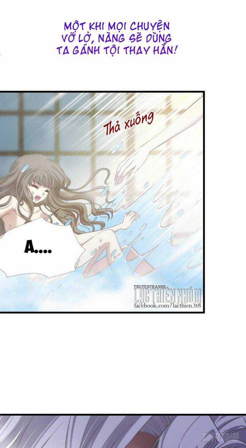 Một Vạn Tư Thế Công Lược Yêu Nam Chapter 137 trang 27