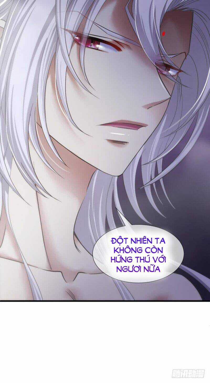 Một Vạn Tư Thế Công Lược Yêu Nam Chapter 137 trang 28