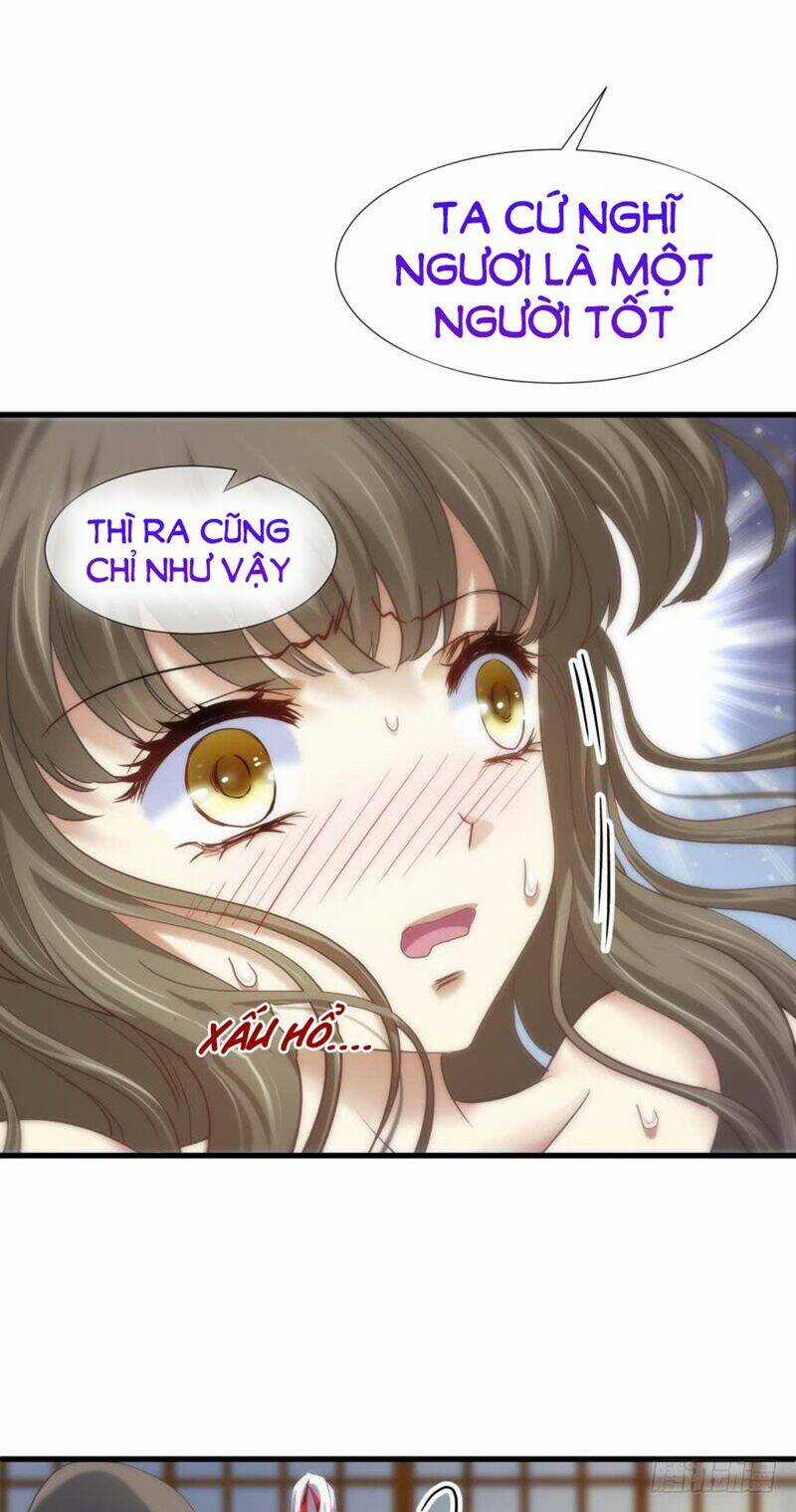 Một Vạn Tư Thế Công Lược Yêu Nam Chapter 137 trang 29