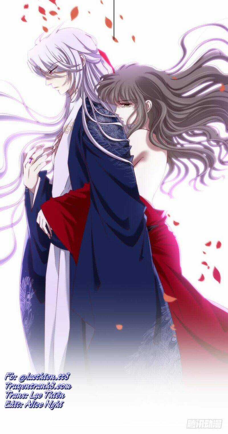 Một Vạn Tư Thế Công Lược Yêu Nam Chapter 137 trang 3