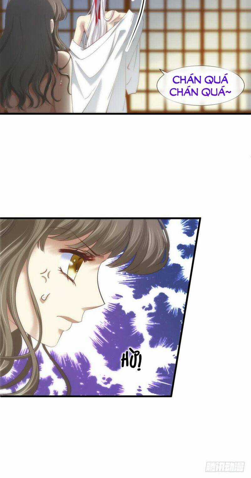 Một Vạn Tư Thế Công Lược Yêu Nam Chapter 137 trang 30