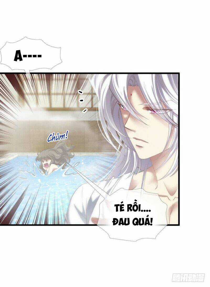 Một Vạn Tư Thế Công Lược Yêu Nam Chapter 137 trang 31