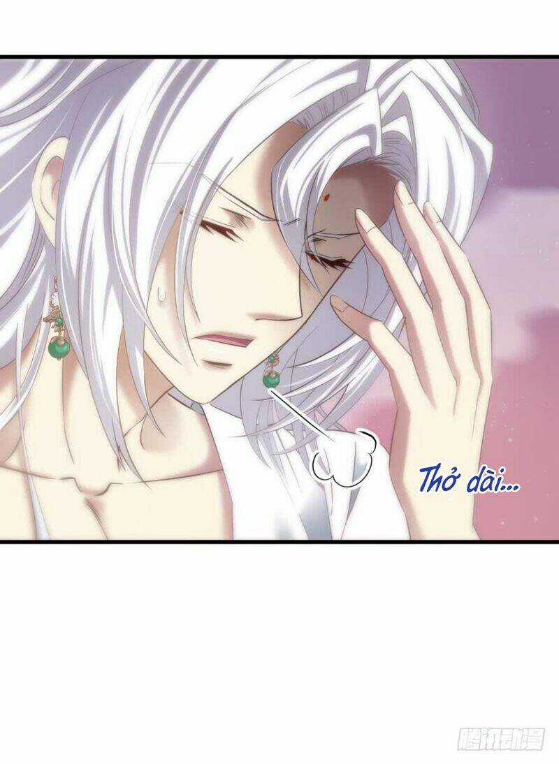 Một Vạn Tư Thế Công Lược Yêu Nam Chapter 137 trang 32