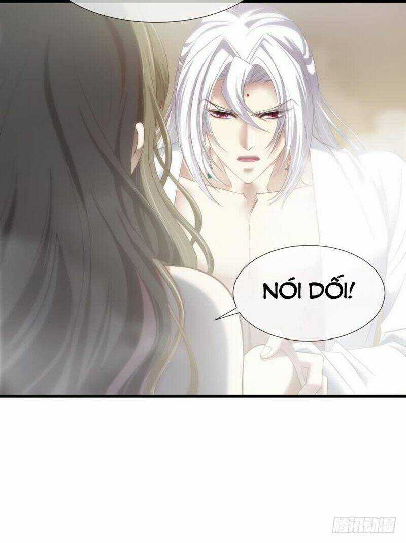 Một Vạn Tư Thế Công Lược Yêu Nam Chapter 137 trang 34