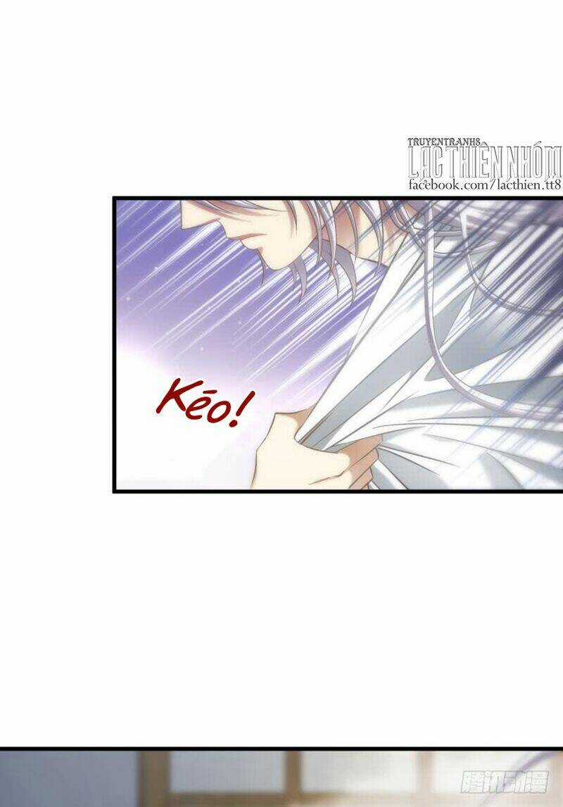 Một Vạn Tư Thế Công Lược Yêu Nam Chapter 137 trang 35