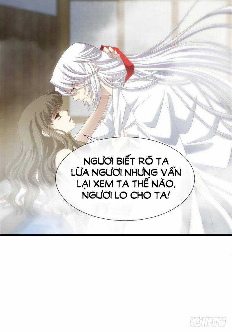 Một Vạn Tư Thế Công Lược Yêu Nam Chapter 137 trang 36