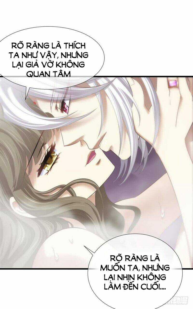 Một Vạn Tư Thế Công Lược Yêu Nam Chapter 137 trang 37