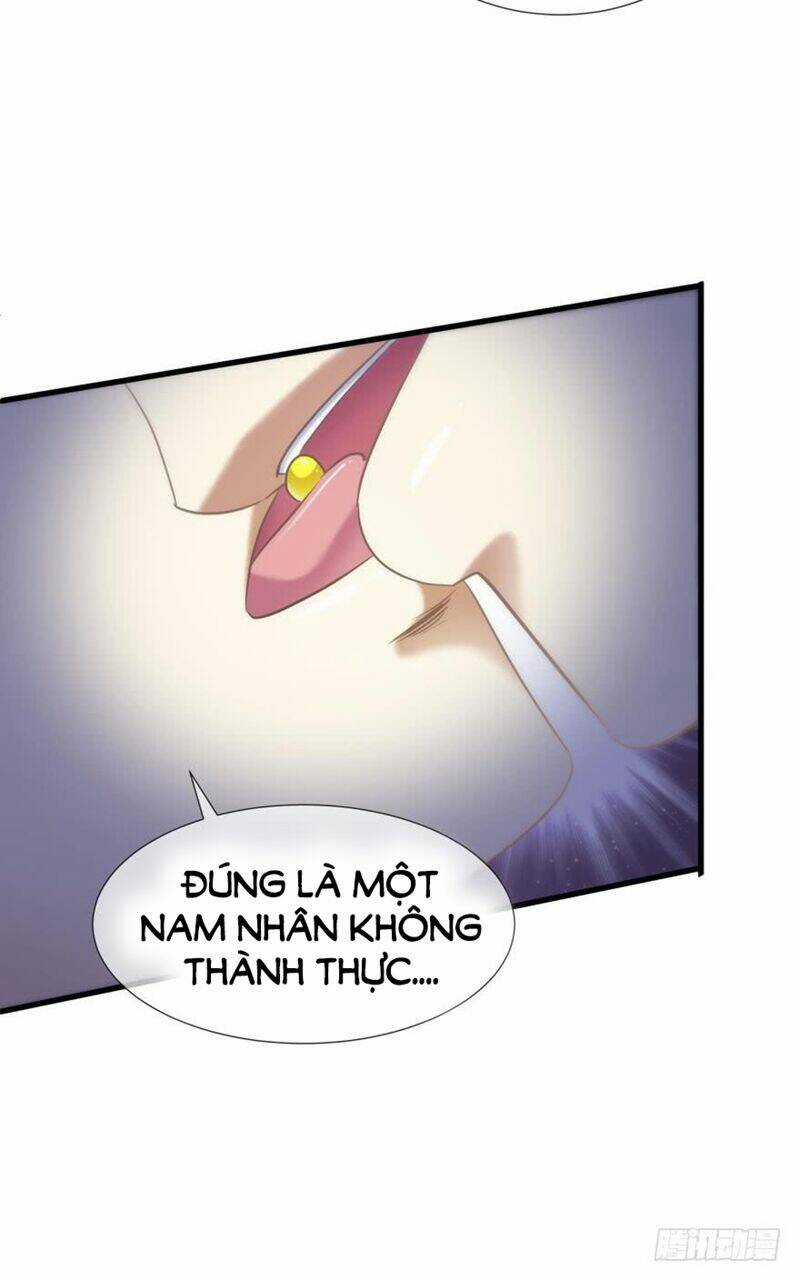 Một Vạn Tư Thế Công Lược Yêu Nam Chapter 137 trang 38