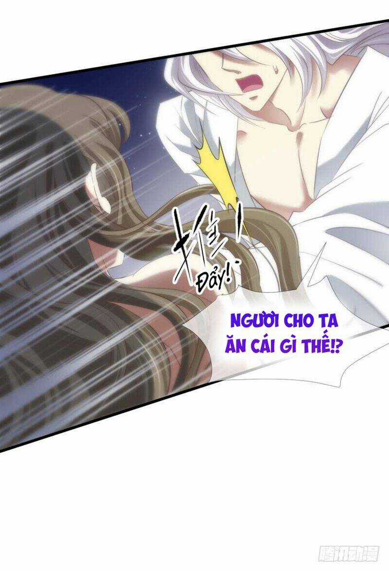 Một Vạn Tư Thế Công Lược Yêu Nam Chapter 137 trang 40