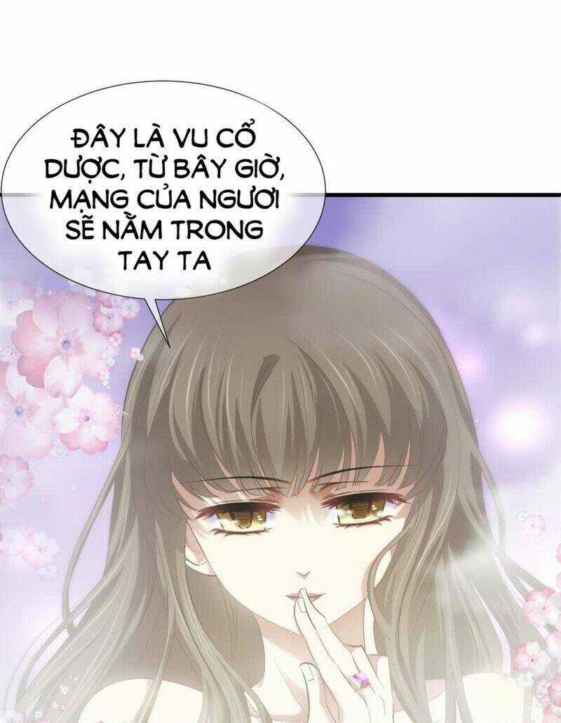 Một Vạn Tư Thế Công Lược Yêu Nam Chapter 137 trang 41