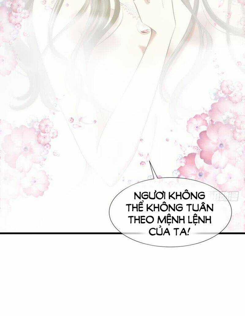 Một Vạn Tư Thế Công Lược Yêu Nam Chapter 137 trang 42