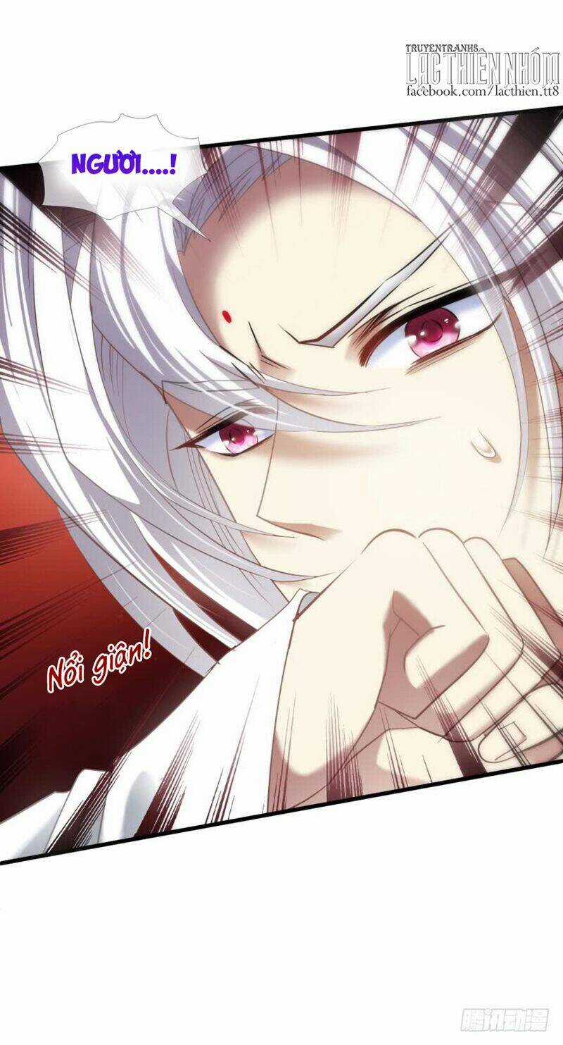 Một Vạn Tư Thế Công Lược Yêu Nam Chapter 137 trang 43