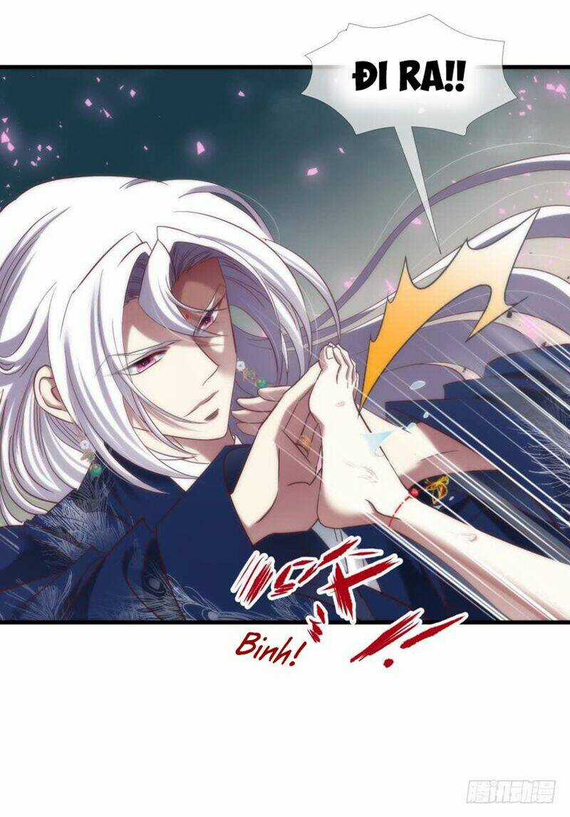 Một Vạn Tư Thế Công Lược Yêu Nam Chapter 137 trang 5