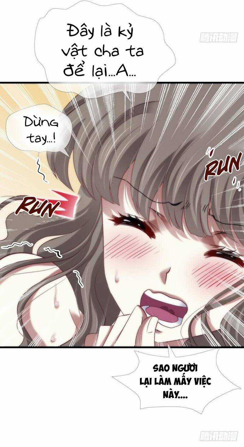 Một Vạn Tư Thế Công Lược Yêu Nam Chapter 137 trang 7