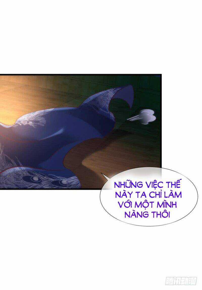 Một Vạn Tư Thế Công Lược Yêu Nam Chapter 137 trang 8