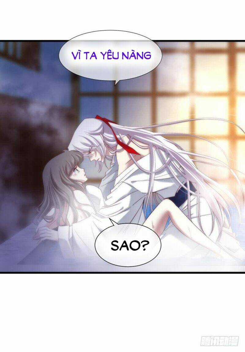 Một Vạn Tư Thế Công Lược Yêu Nam Chapter 137 trang 9