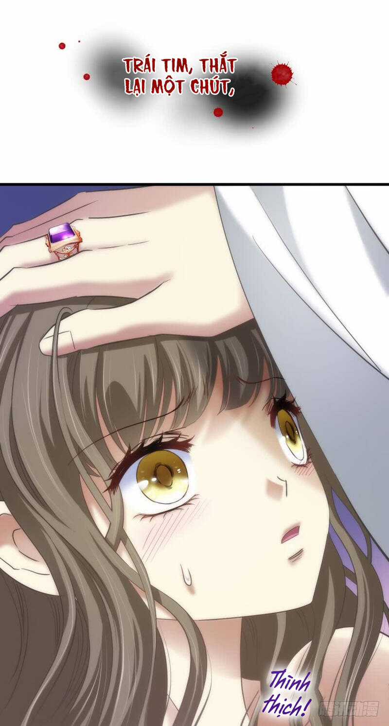 Một Vạn Tư Thế Công Lược Yêu Nam Chapter 138 trang 10