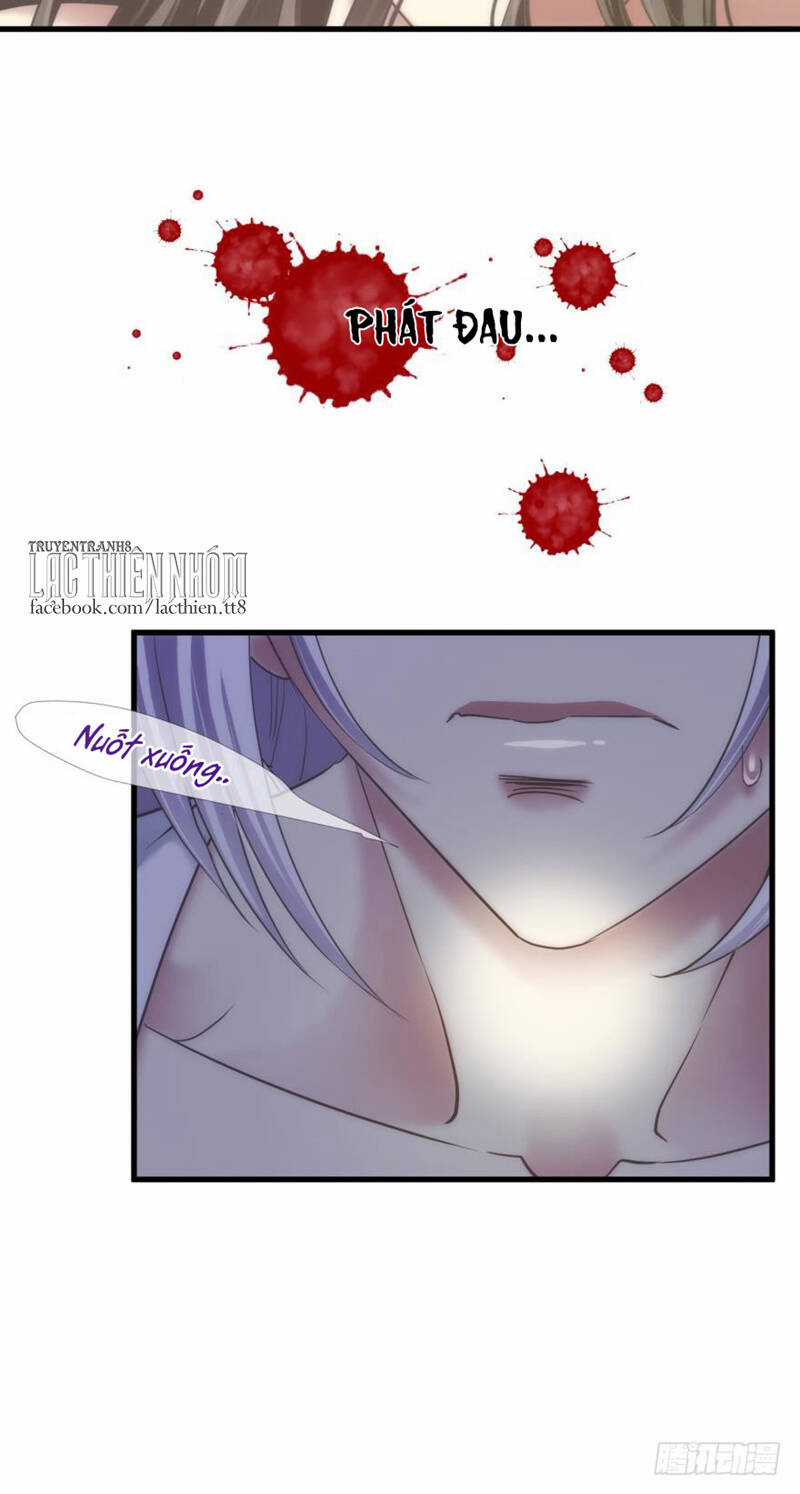 Một Vạn Tư Thế Công Lược Yêu Nam Chapter 138 trang 11