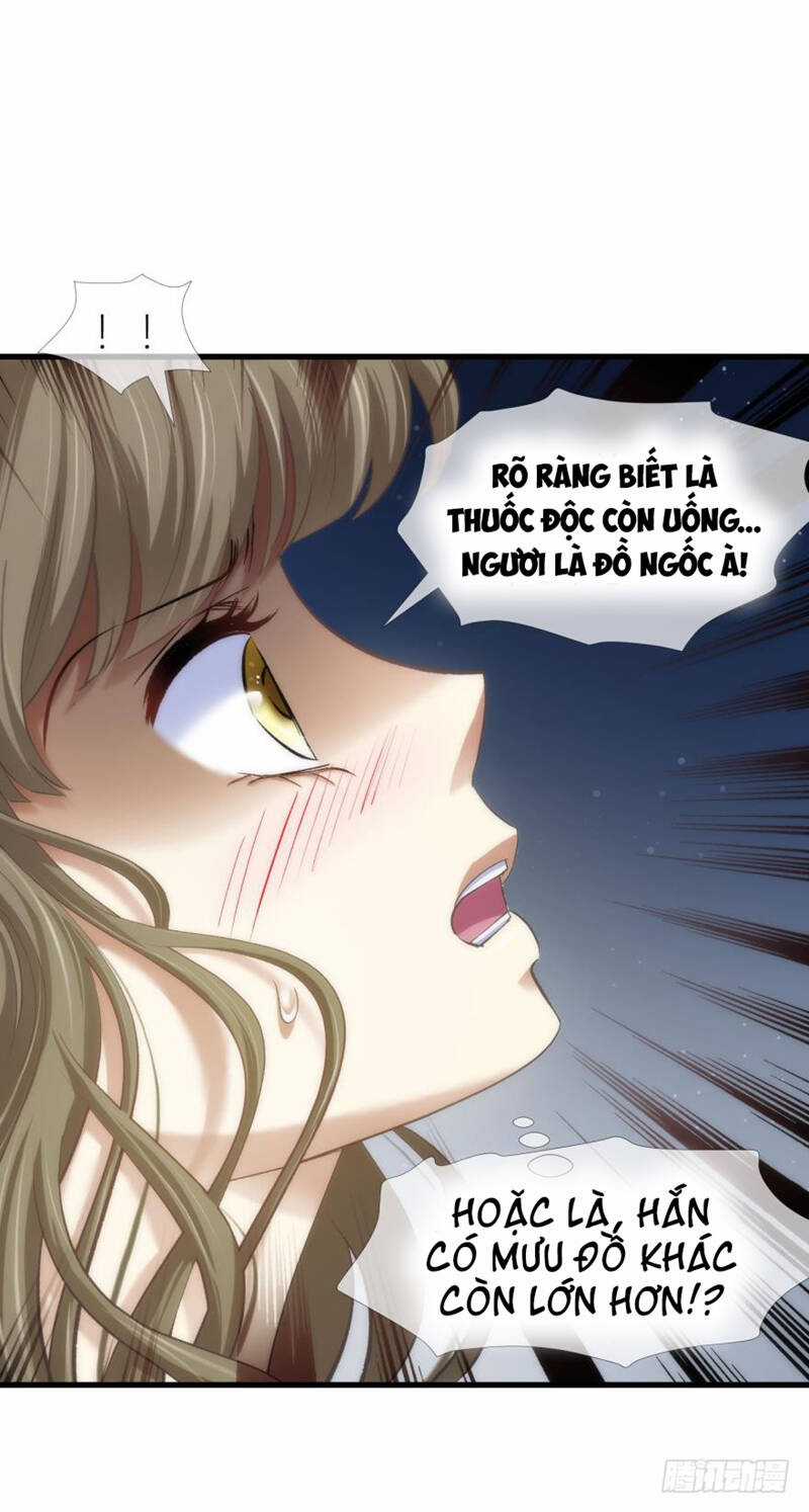 Một Vạn Tư Thế Công Lược Yêu Nam Chapter 138 trang 12