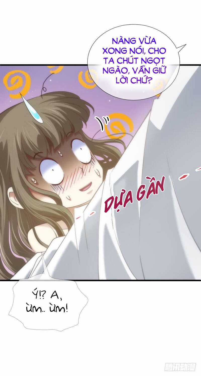 Một Vạn Tư Thế Công Lược Yêu Nam Chapter 138 trang 13