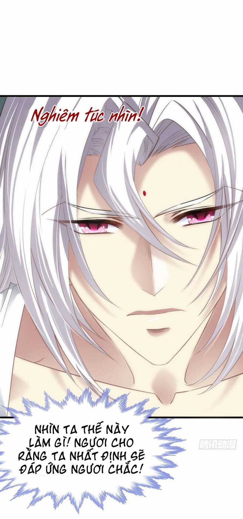 Một Vạn Tư Thế Công Lược Yêu Nam Chapter 138 trang 14