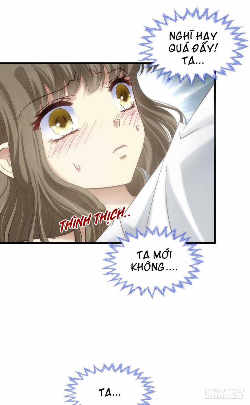 Một Vạn Tư Thế Công Lược Yêu Nam Chapter 138 trang 15