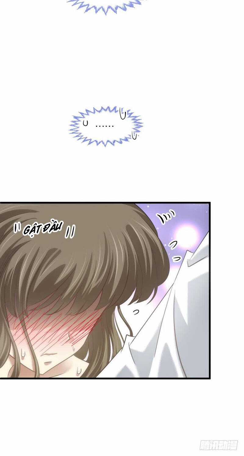 Một Vạn Tư Thế Công Lược Yêu Nam Chapter 138 trang 16