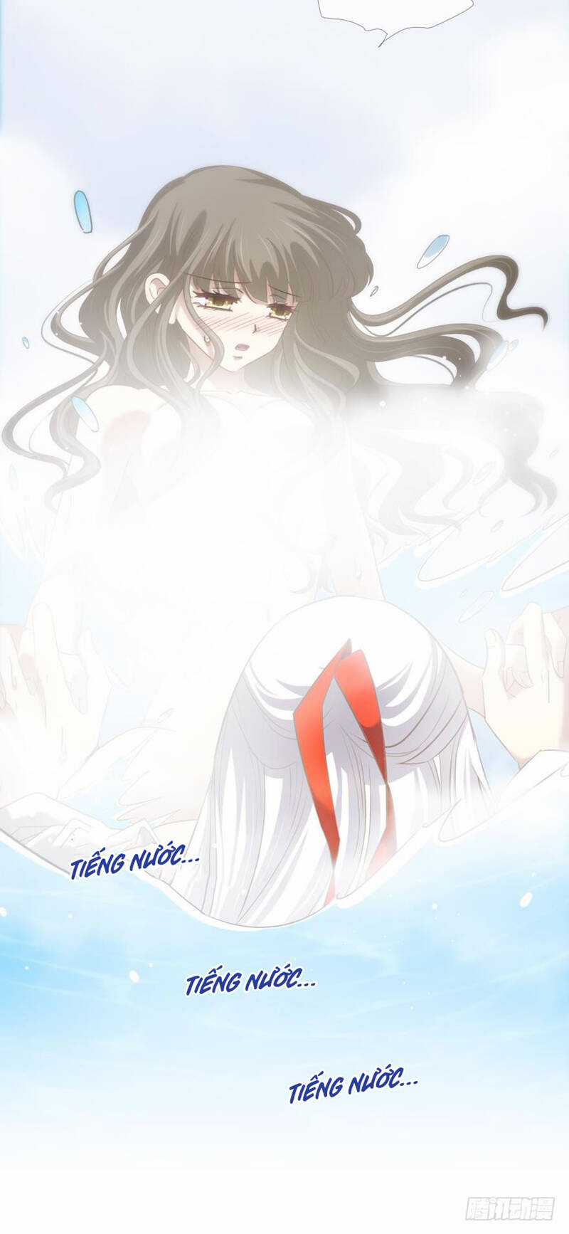 Một Vạn Tư Thế Công Lược Yêu Nam Chapter 138 trang 20