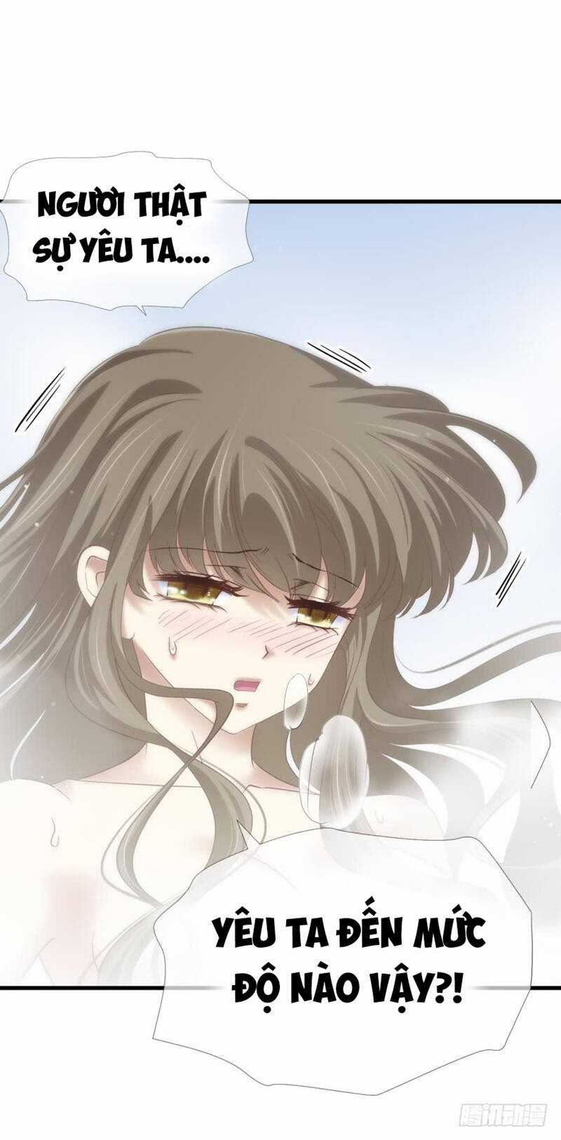 Một Vạn Tư Thế Công Lược Yêu Nam Chapter 138 trang 21