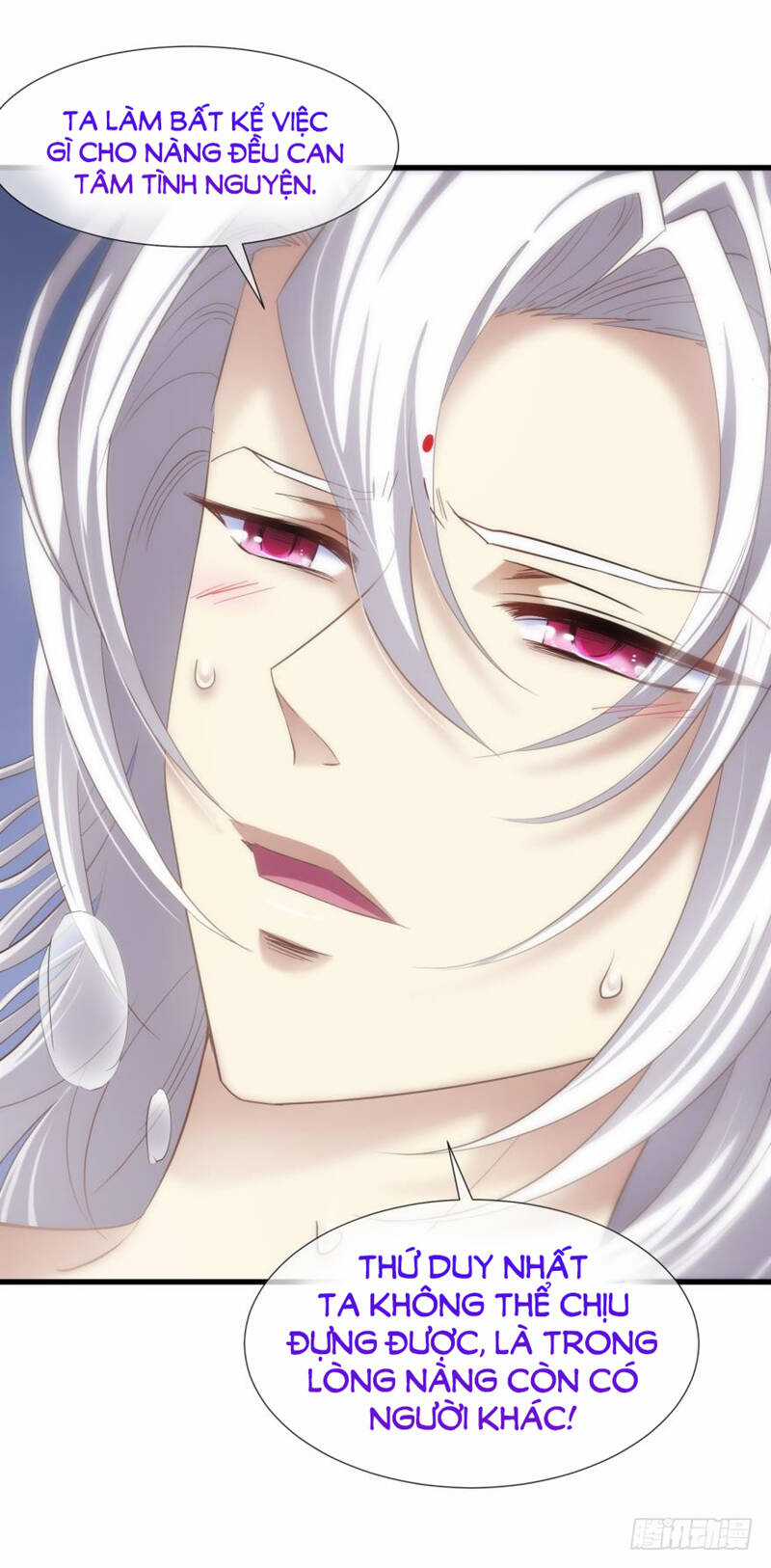 Một Vạn Tư Thế Công Lược Yêu Nam Chapter 138 trang 22