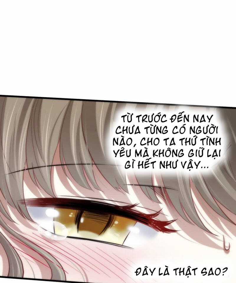 Một Vạn Tư Thế Công Lược Yêu Nam Chapter 138 trang 23