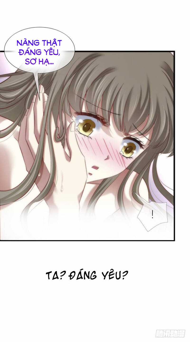 Một Vạn Tư Thế Công Lược Yêu Nam Chapter 138 trang 26