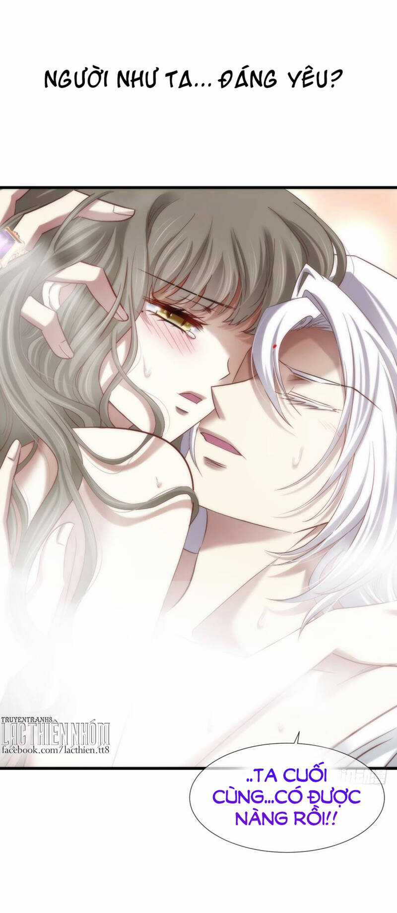 Một Vạn Tư Thế Công Lược Yêu Nam Chapter 138 trang 27