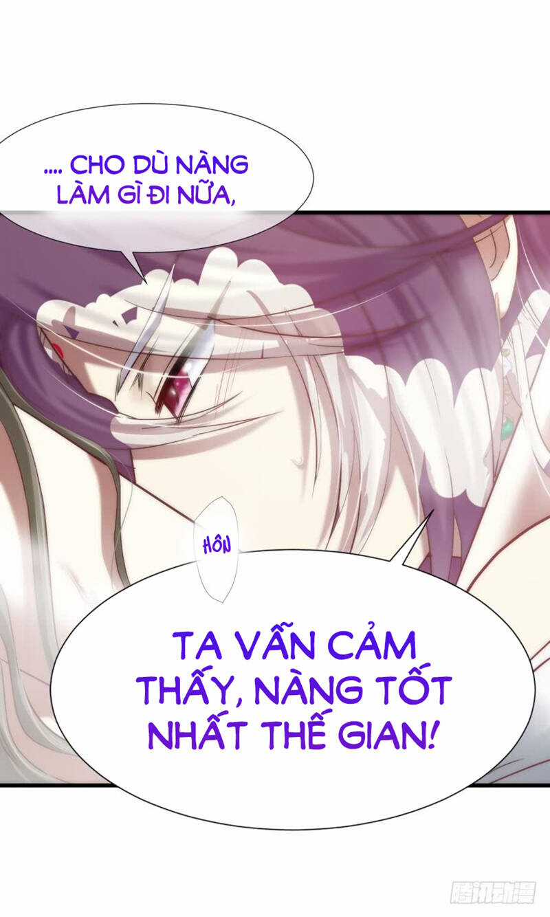 Một Vạn Tư Thế Công Lược Yêu Nam Chapter 138 trang 29