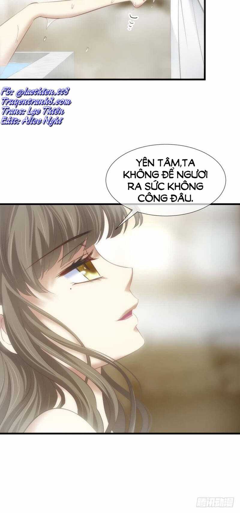 Một Vạn Tư Thế Công Lược Yêu Nam Chapter 138 trang 3