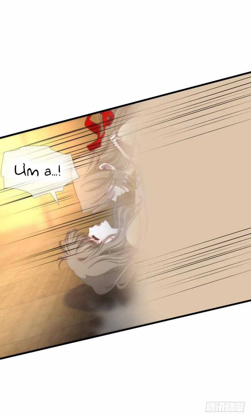 Một Vạn Tư Thế Công Lược Yêu Nam Chapter 138 trang 30