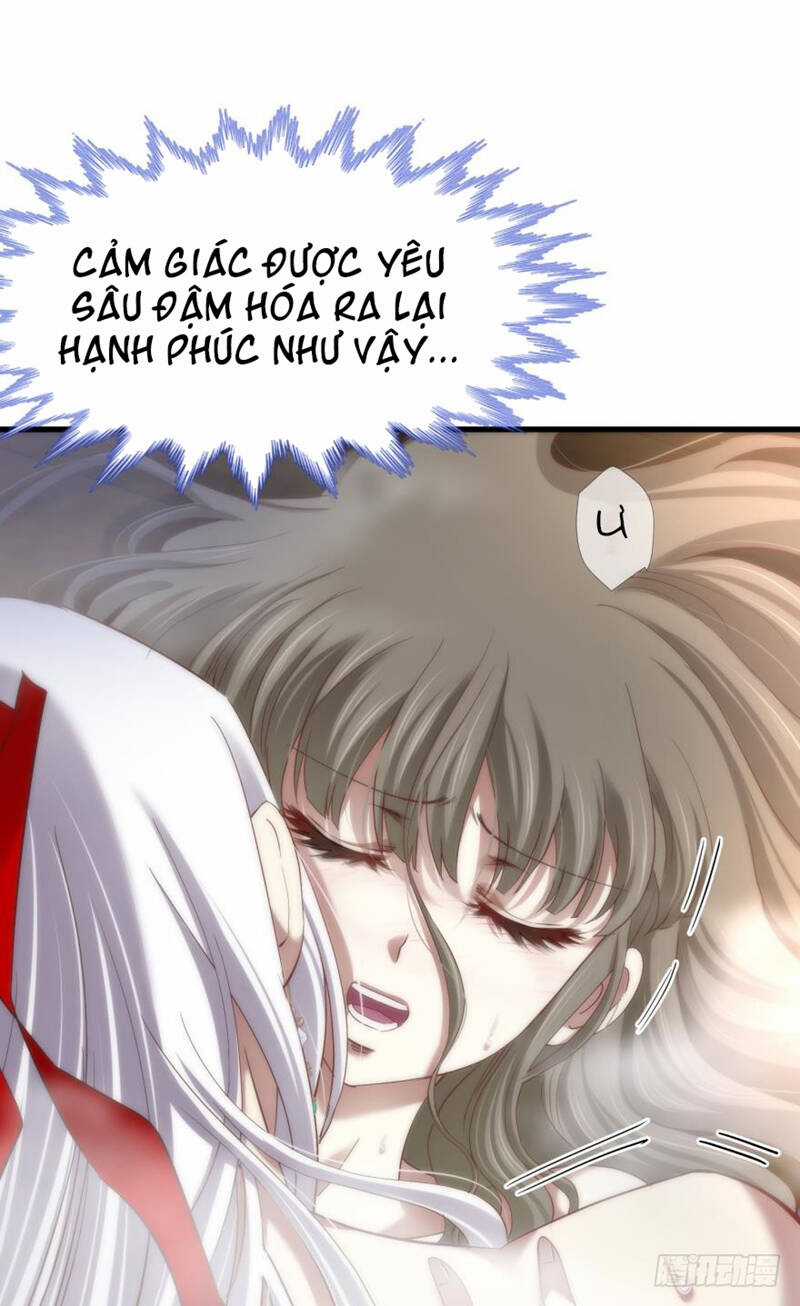 Một Vạn Tư Thế Công Lược Yêu Nam Chapter 138 trang 31