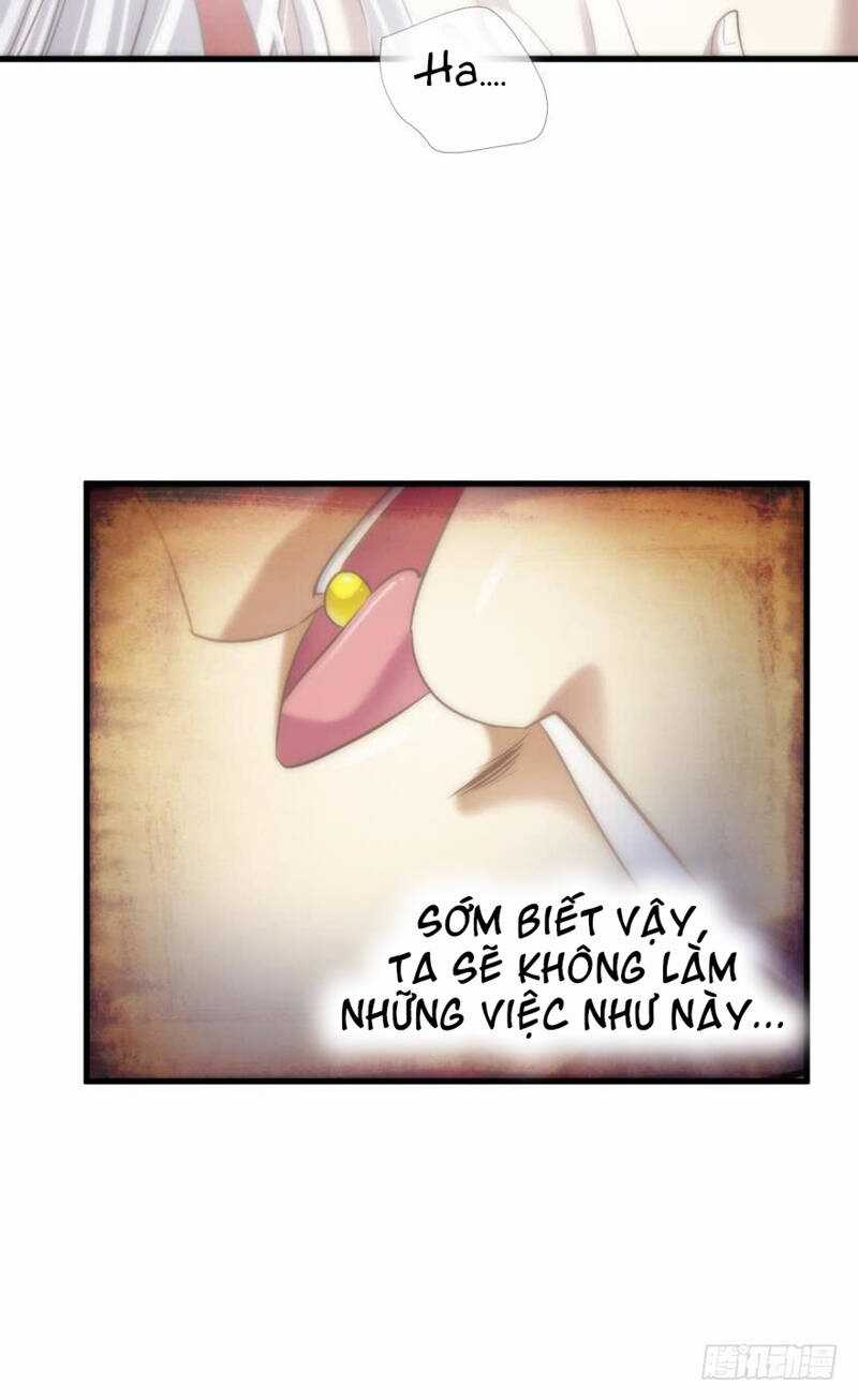 Một Vạn Tư Thế Công Lược Yêu Nam Chapter 138 trang 32