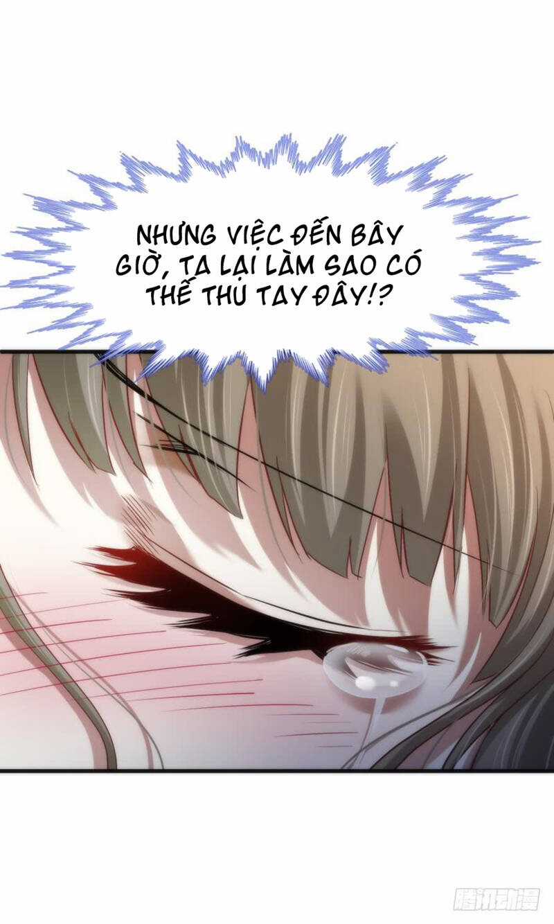 Một Vạn Tư Thế Công Lược Yêu Nam Chapter 138 trang 33