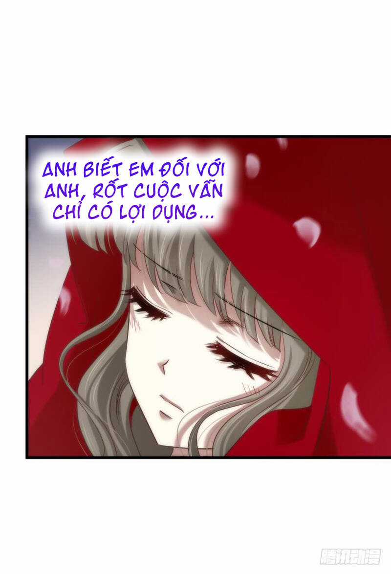 Một Vạn Tư Thế Công Lược Yêu Nam Chapter 138 trang 37