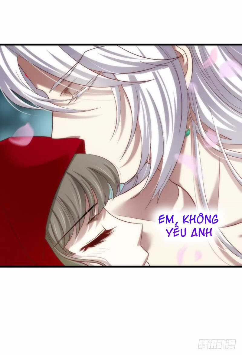 Một Vạn Tư Thế Công Lược Yêu Nam Chapter 138 trang 38