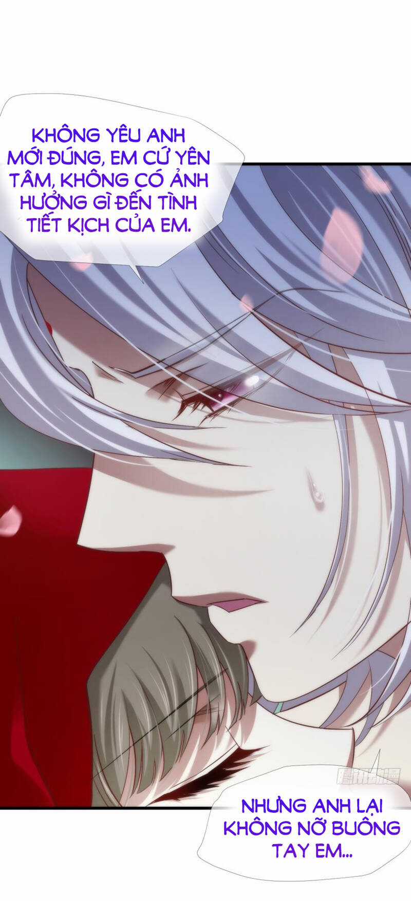 Một Vạn Tư Thế Công Lược Yêu Nam Chapter 138 trang 39