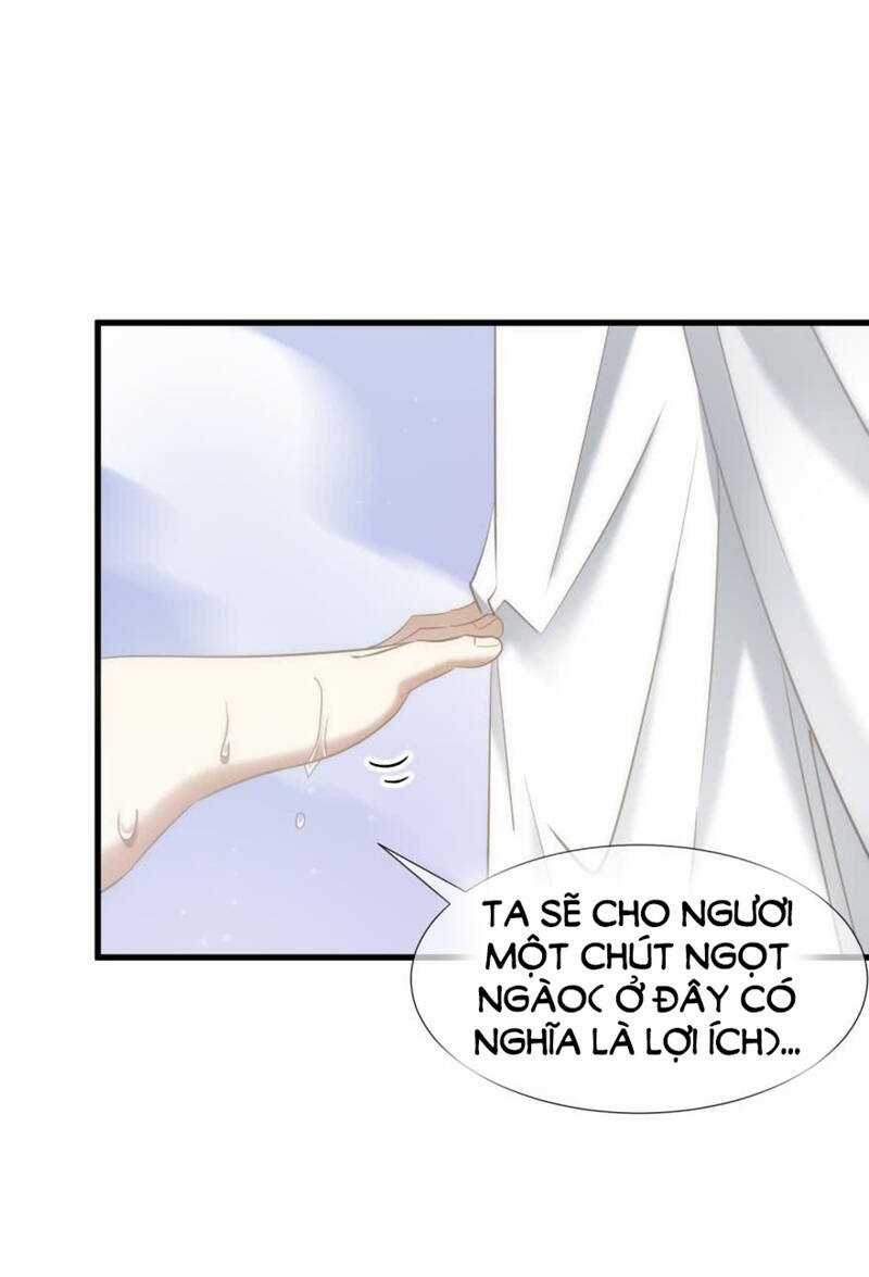 Một Vạn Tư Thế Công Lược Yêu Nam Chapter 138 trang 4