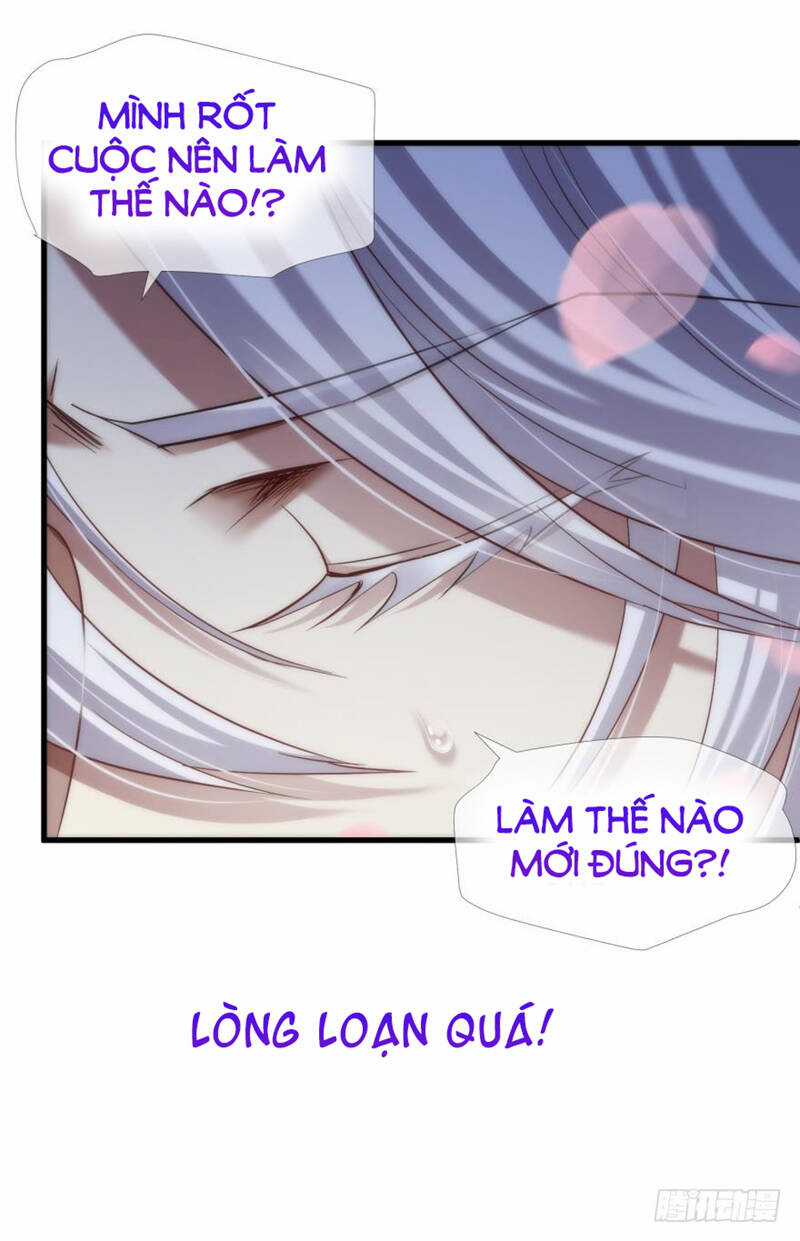 Một Vạn Tư Thế Công Lược Yêu Nam Chapter 138 trang 40