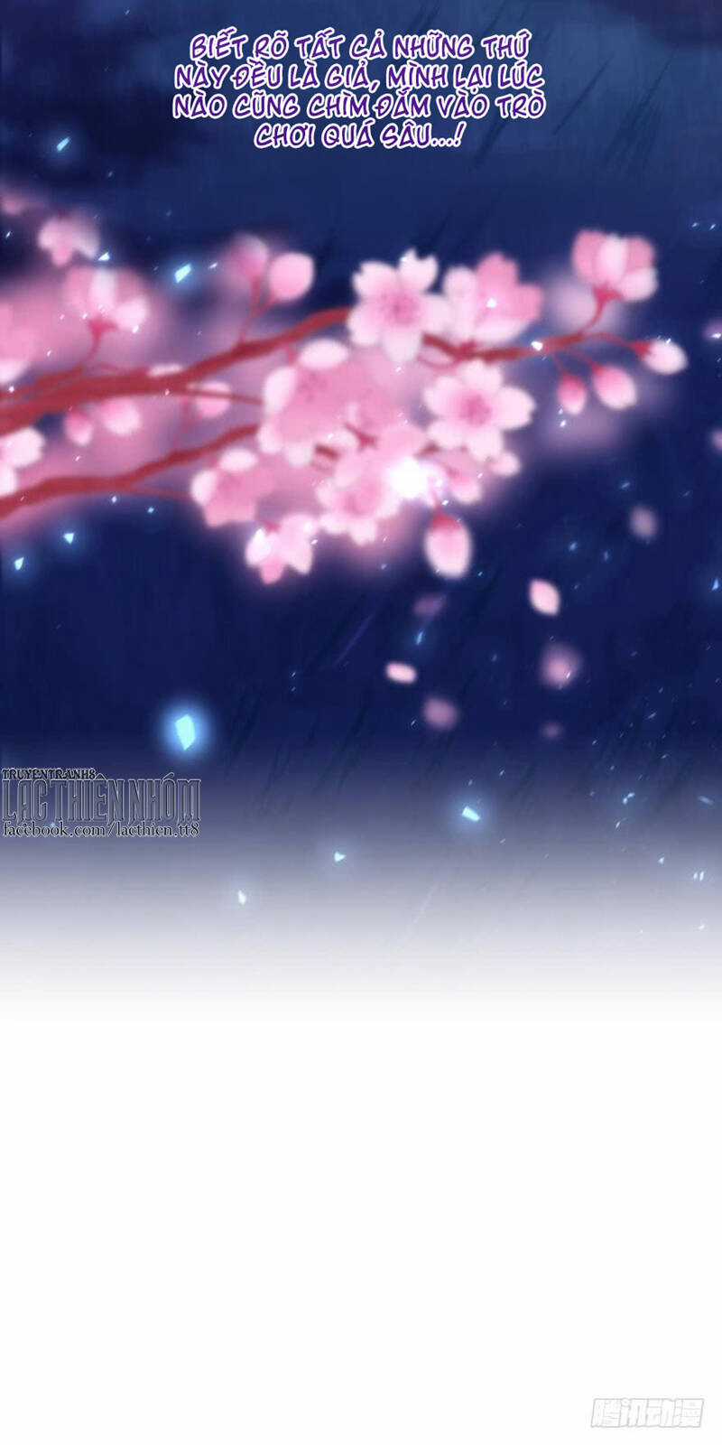 Một Vạn Tư Thế Công Lược Yêu Nam Chapter 138 trang 42