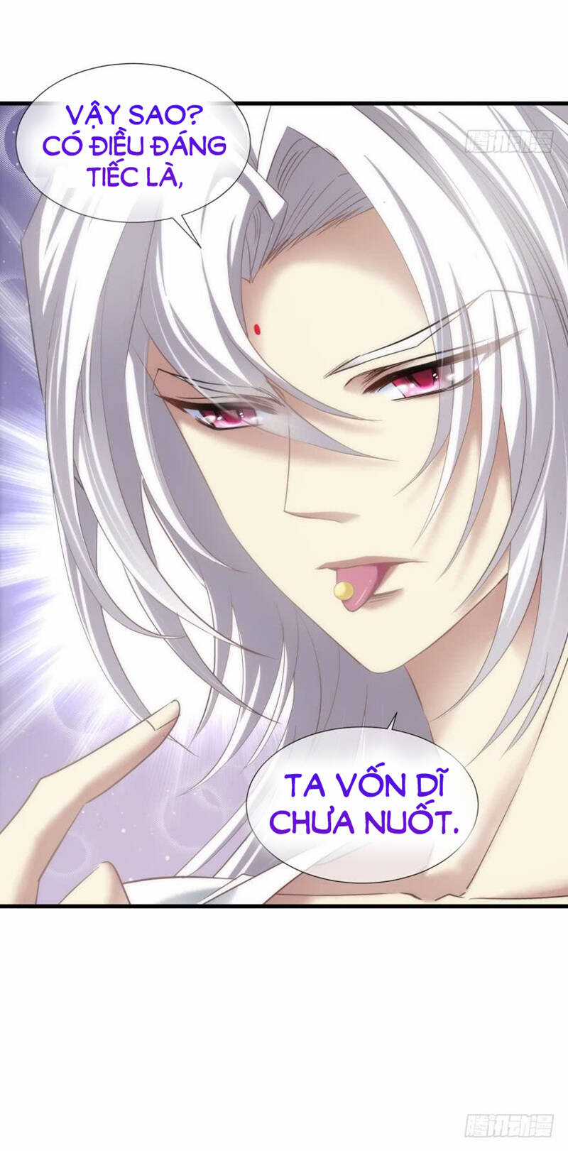 Một Vạn Tư Thế Công Lược Yêu Nam Chapter 138 trang 5