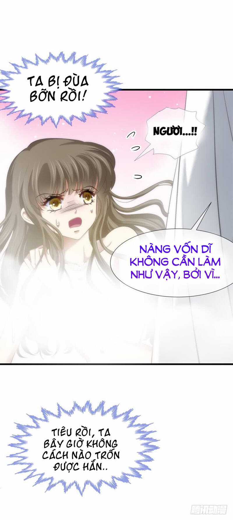 Một Vạn Tư Thế Công Lược Yêu Nam Chapter 138 trang 6