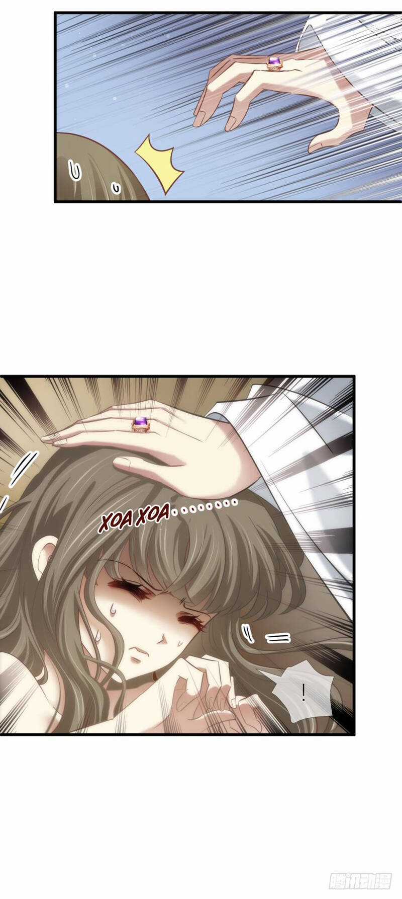 Một Vạn Tư Thế Công Lược Yêu Nam Chapter 138 trang 7