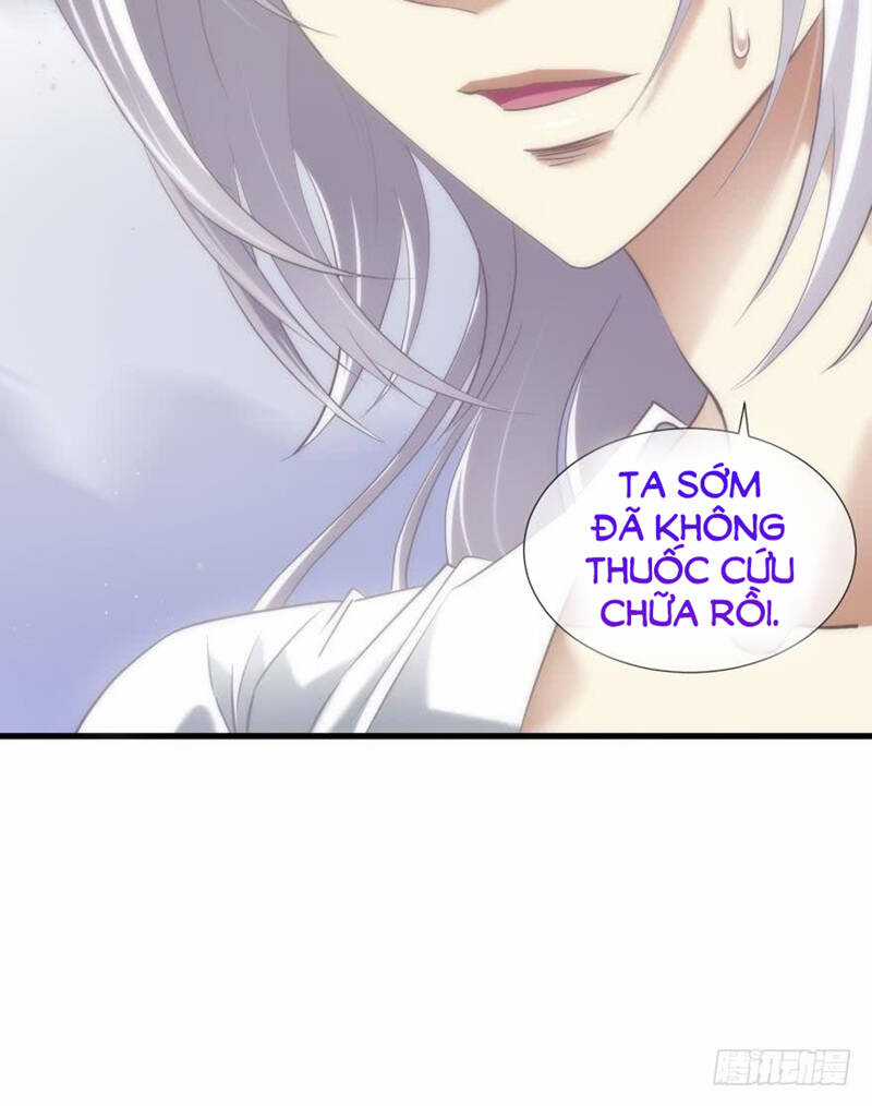 Một Vạn Tư Thế Công Lược Yêu Nam Chapter 138 trang 9