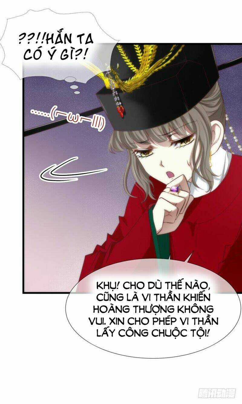 Một Vạn Tư Thế Công Lược Yêu Nam Chapter 139 trang 10